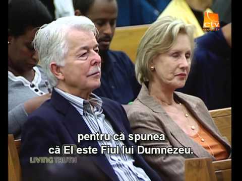 044. Adevarul Viu - Botezul (2) - Ingropat impreuna cu Hristos