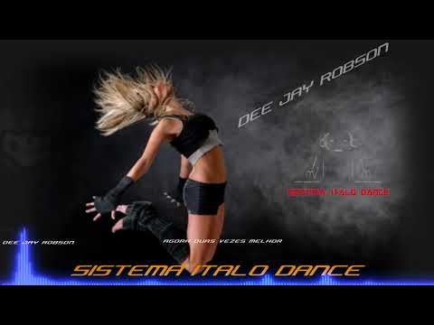 Purple Disco Machine Vs Edward Maya - Hypnotized Vs Stereo Love