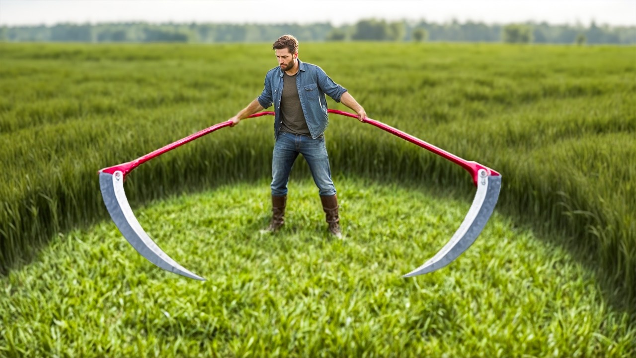 VÍDEOS SATISFATÓRIOS DE FUNCIONÁRIOS FAZENDO SEU TRABALHO PERFEITAMENTE