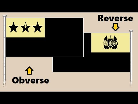 Fan Flag Review #73 | Dr. Statiko’s YouTube Channel Flag