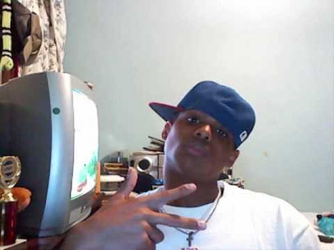 Repp-Style and Dizzy : Bedrock remix