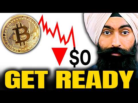 Bitcoin Risks & Rewards — Full Breakdown & Transcript