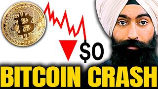 Watch This Before You Buy Bitcoin (What They Won't Tell You) thumbnail