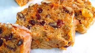 עוגת דלעת ☃️ Quick pumpkin cake without mixe מהירה ללא מיקסר (ליהי קרויץ - מטבח בקלי קלות) - התמונה מוצגת ישירות מתוך אתר האינטרנט יוטיוב. זכויות היוצרים בתמונה שייכות ליוצרה. קישור קרדיט למקור התוכן נמצא בתוך דף הסרטון עוגת דלעת ☃️ Quick pumpkin cake without mixe מהירה ללא מיקסר (ליהי קרויץ - מטבח בקלי קלות) - התמונה מוצגת ישירות מתוך אתר האינטרנט יוטיוב. זכויות היוצרים בתמונה שייכות ליוצרה. קישור קרדיט למקור התוכן נמצא בתוך דף הסרטון