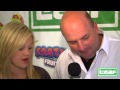 Olivia Holt In The Candy Booth
