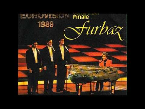 1989 Furbaz - Love Is Life
