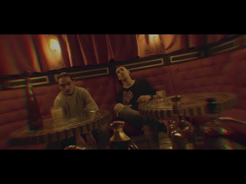 JP Fernandez x TRAPANI - RON Y RUIDO (Videoclip Oficial)