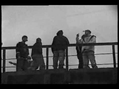 Oxy-Gen Squad - Karas ir taika