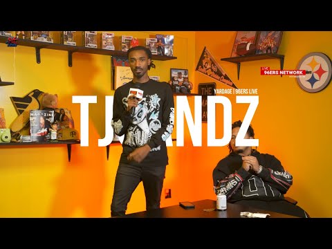 TJ6andz - Yardage | 96ERS LIVE