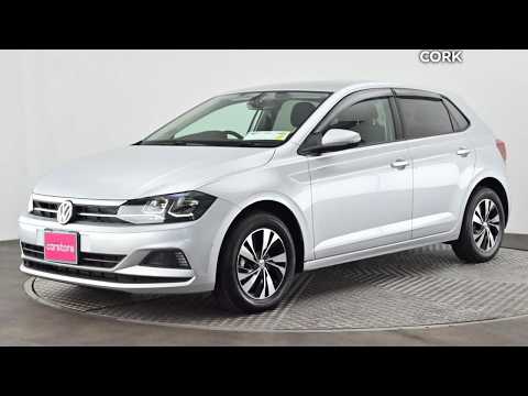 Volkswagen Polo 1.0 TSI Auto - Image 2
