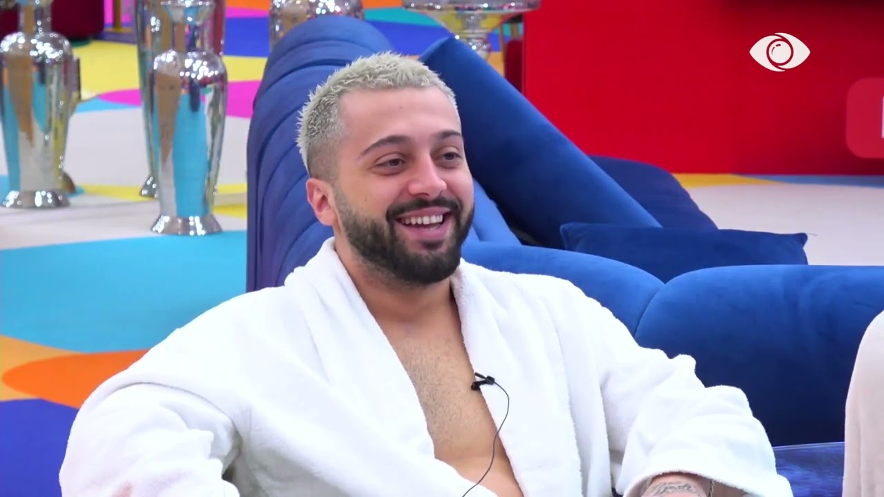 “Ku ma ke dridh, ma trego?”/ Egli bisedon me Gjestin: Të vjen inat, po më bëhesh si Jozi