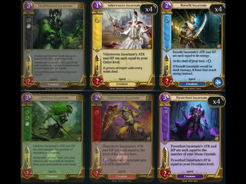Spellweaver Talks -  Steam Release and Patch