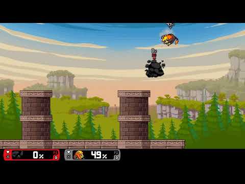RoA Combo Contest #1 - ZeeBee, Pools [Edited]