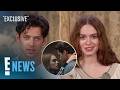 Every Year After Cast Reveals How They Felt About THAT Dramatic Secret E News