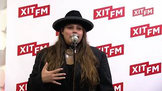 KAZKA - Палала (Live Фан-зона Хіт FM)