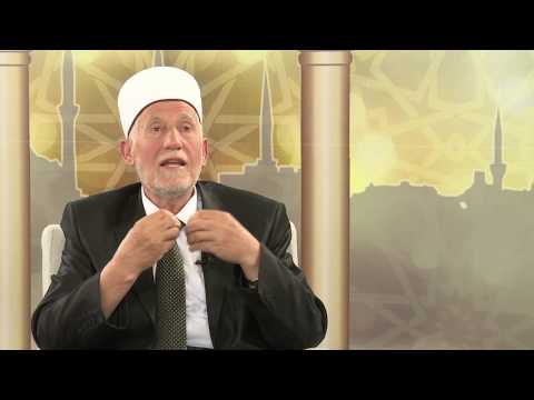 Netët e mëdha dhe festat në Islam