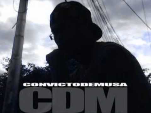 Igual a Ninguno - Convicto de musa y Canserbero