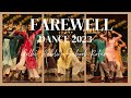 DPS Rohini Farewell Dance 2023