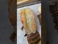 How to cook Lobster Tails in the OVEN #shorts #lobster #seafood #homecooking