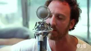 Guster - Stay With Me Jesus | Live at OnAirstreaming