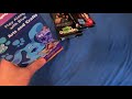 Blue S Clues Arts And Crafts 1998 VHS