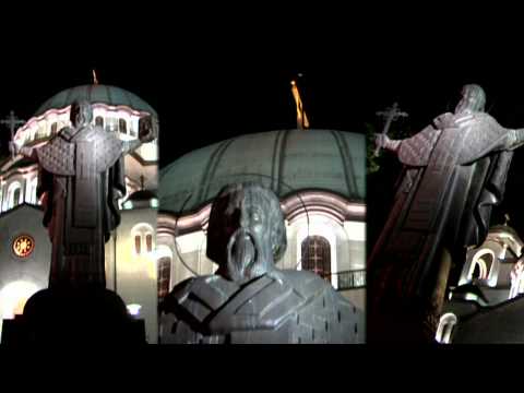 VOKE - I Kada Zavrsi Se Nastup....