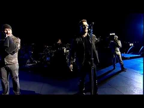 U2News - A Toast to Freedom