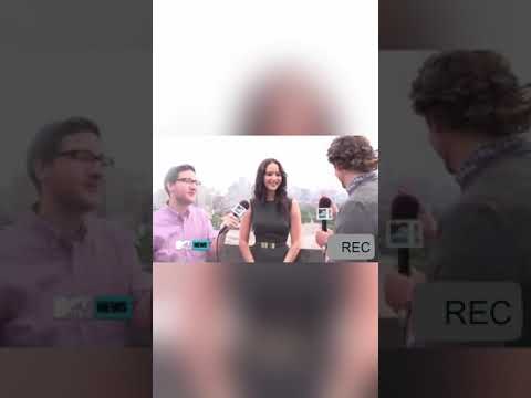 Jennnifer Lawrence | I'll Take Both 🤣🤣🤣