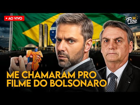 FÁBIO RABIN - Flow #545