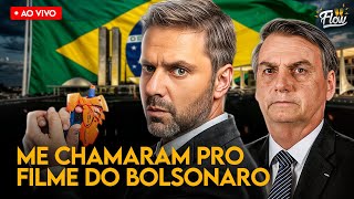 FÁBIO RABIN - Flow #545