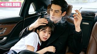 Foster daughter marries a feared cold CEO,expecting misery,but he falls only for her and spoils her!