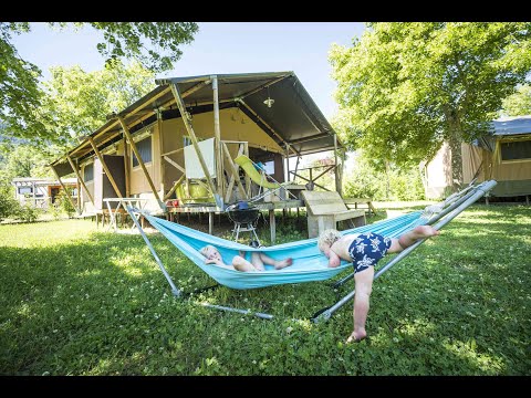 CosyCamp   reportage