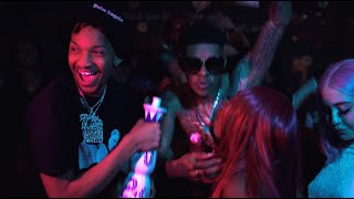 The Prince Of L.A. - Flow Through The City ft. Stunna 4 Vegas (Official Video)