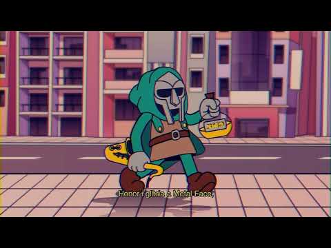 Raid (con Rodrigo Laviña)