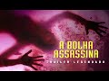 A Bolha Assassina 1988 Trailer Legendado REMASTERIZADO