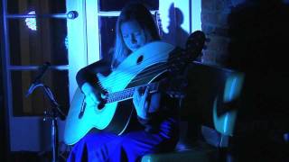 Muriel Anderson "Why Worry" and "Imagine"