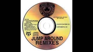 House Of Pain - Jump Around (Pete Rock Remix)