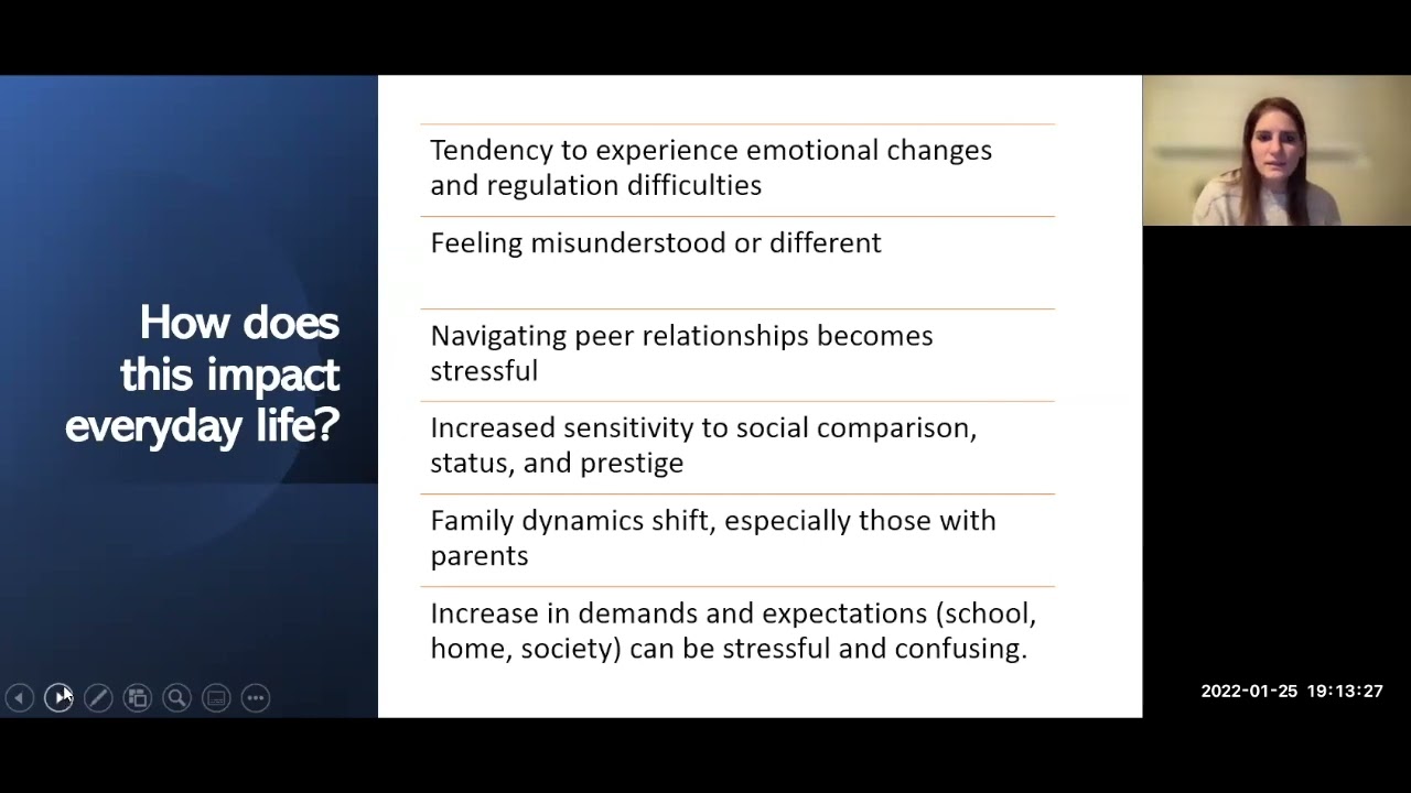 Mental Health and teens: What parents need to know and how they can help?