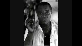 Louis Armstrong :: Black And Blue