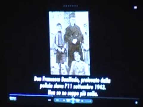 ONDA TG 8.02.2013 - FOIBE: GIORNATA RICORDO LICEO VICO