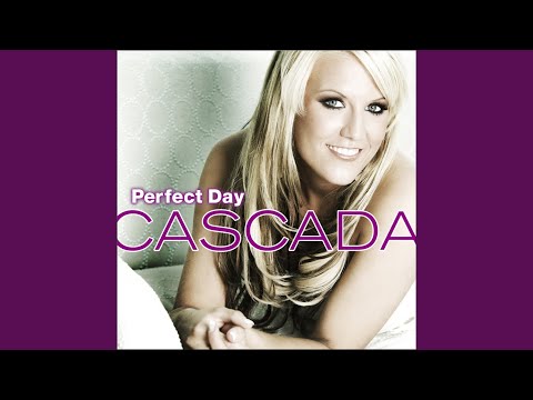 Just Like A Pill - Cascada