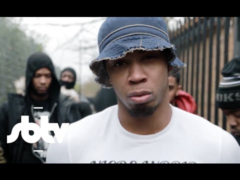 Lil Nasty | Better Place (Plaistow) [Music Video]: SBTV
