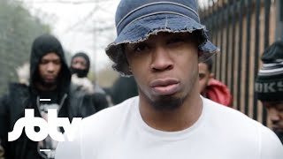 Lil Nasty | Better Place (Plaistow) [Music Video]: SBTV