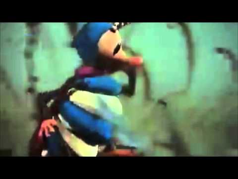 Včelí medvídci - Chvátám