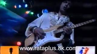 Rata Blanca - Obras2005 - El Amo Del Camino