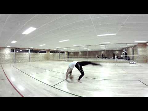 LOS Fondet - Freestyle discojazz