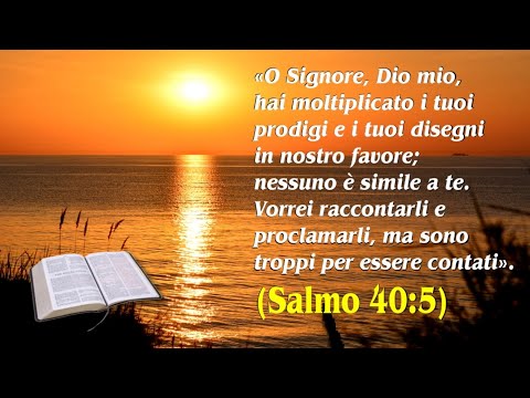 NEL MIO MONDO - INNI E SALMI SPIRITUALI