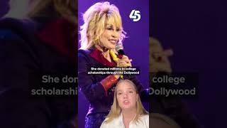 Dolly Parton dead at 80-years-old