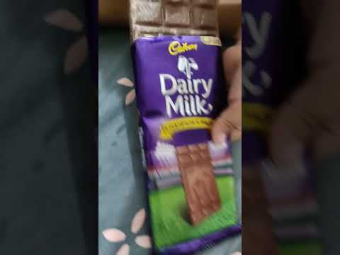 Cadbury dairy milk Champion's Pack
