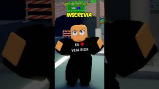 eu ENCONTREI UMA MINI ANOMALIA KKK #roblox #hospitaldeanimais #hospitaldeanimales